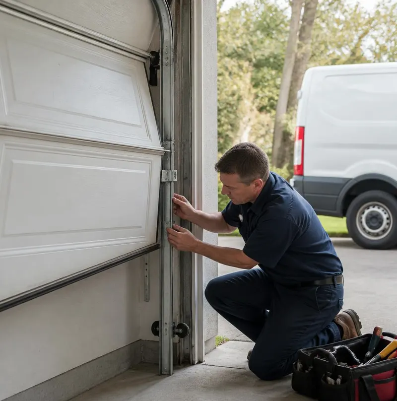 About Dade City Garage Door Experts